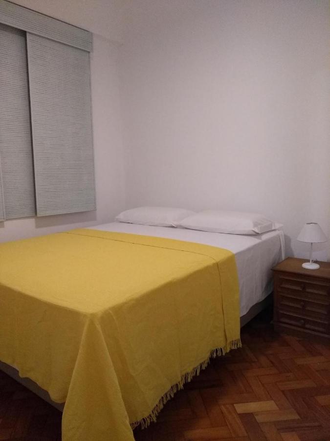 Ipanema - Apartamento Para 6 Pessoas A 100 M Da Praia Рио-де-Жанейро Экстерьер фото