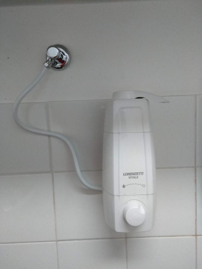 Ipanema - Apartamento Para 6 Pessoas A 100 M Da Praia Рио-де-Жанейро Экстерьер фото