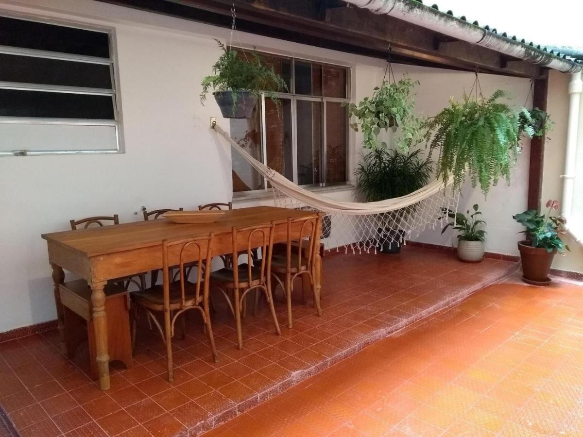 Ipanema - Apartamento Para 6 Pessoas A 100 M Da Praia Рио-де-Жанейро Экстерьер фото